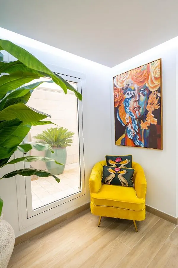 Hostal Romerito Malaga 0*,  Spain