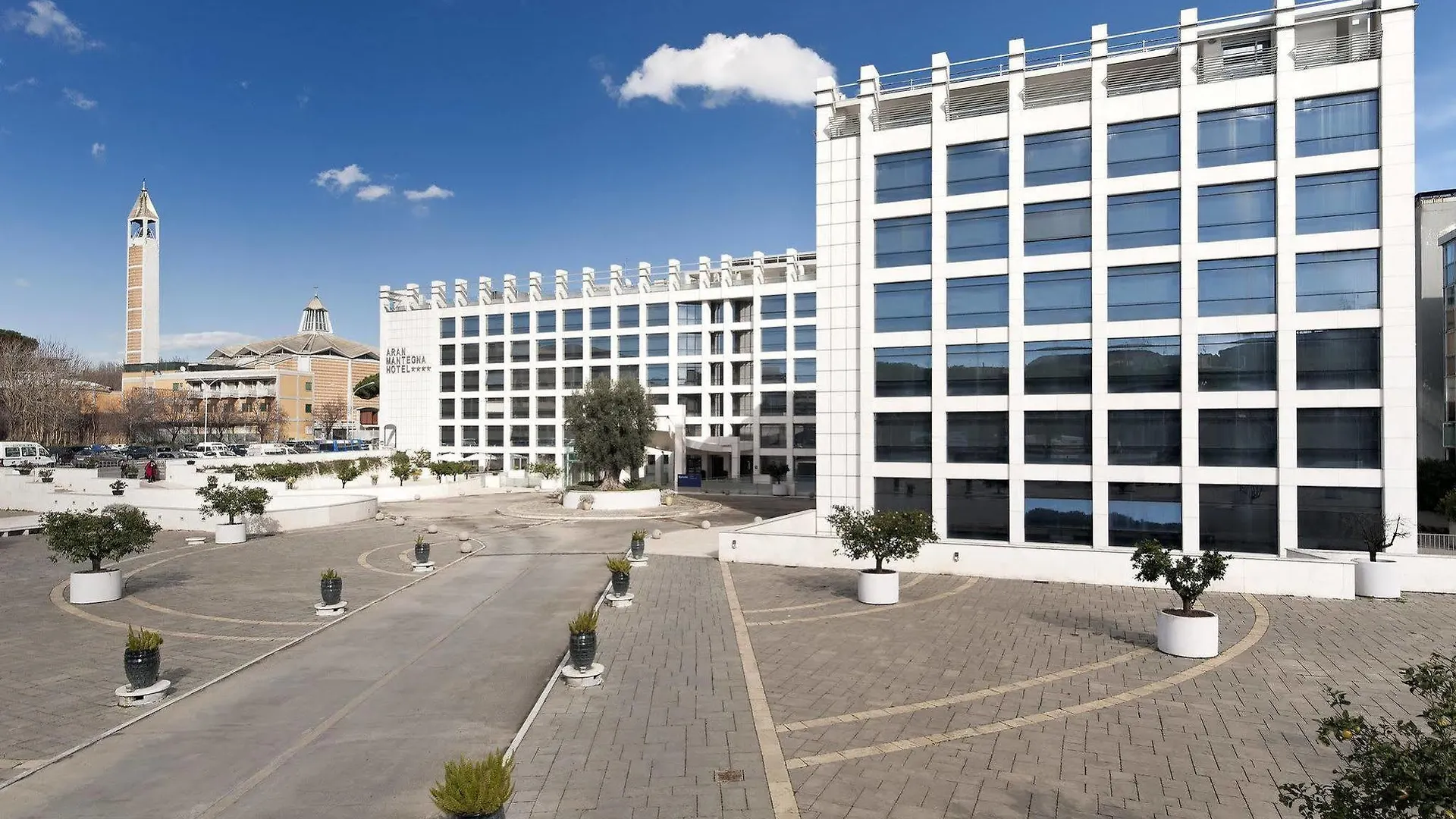 Hostal Romerito Malaga Guest house