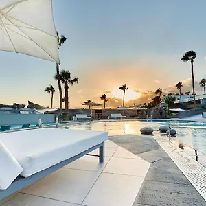 La Isla Y El Mar, Boutique Hotel Puerto del Carmen (Lanzarote)
