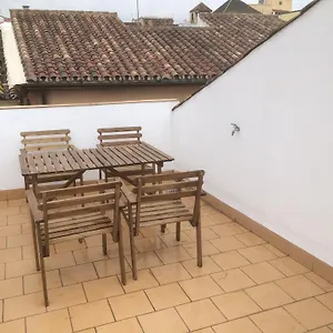 Appartement - Pozos Dulces, 22, Málaga