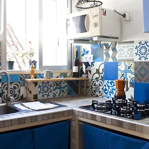 Appartement Centro Hernan Ruiz De 4 A 8 Personas, Málaga