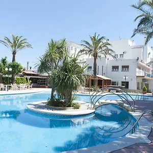 Ampuria Hotel Empuriabrava