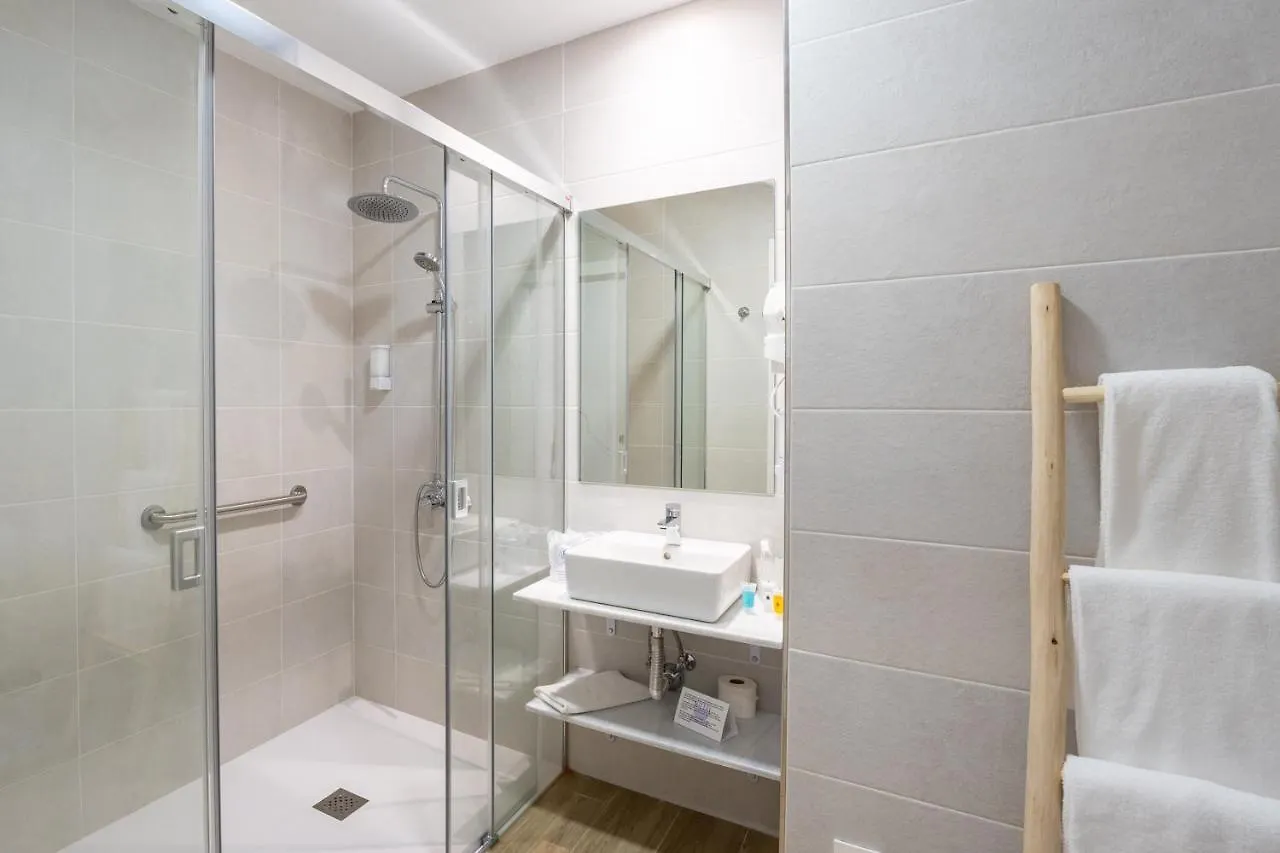 Hostal Romerito Malaga Spain